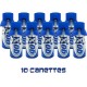 GOX - karbas, pudeles tira skabekla - GOX 100% Natural Energy Boost