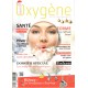 Magazine Oxygène Santé Décembre 2012
