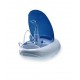 PHILIPS PORTA-NEB LITE - Compresseur N&eacute;buliseur Pneumatique d'A&eacute;rosol Portable