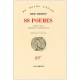 88 Poemes - Ernest Hemingway - Sodis, TL