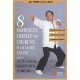 8 Exercices Simples De Chi-kung Pour Votre Sante , Les Huit Pieces De Brocart - Jwing-ming Yang - Dilisco, TL