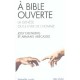 A Bible Ouverte T.1, T.2, T.3 - Josy Eisenberg , Armand Abecassis - Hachette, Poche915 Pages
