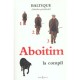 Aboitim Compilation - Baltique - Hachette, TL