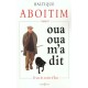 Aboitim , Oua-oua-m'a-dit - Baltique - Hachette, TL