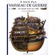 A Bord D'un Vaisseau De Guerre , Une Bataille Navale Vers 1800 - Richard Platt , Stephen Biesty - Sodis, TL27 Pages