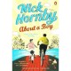 About A Boy - Hornby Nick - Penguin, TL