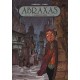 Abraxas T.1 , Le Brouet Sapide - Corbeyrand , Alfred - Hachette, Bande Dessinee48 Pages