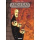 Abraxas T.2 , Le Rideau Gris - Corbeyrand , Alfred - Hachette, Bande Dessinee48 Pages