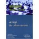 Abrege De Culture Sociale - Philippe-jean Quillien , Pascal Le Rest - Ellipses Marketing, TL224 Pages