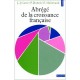 Abrege De La Croissance Francaise. Un Essai D'analyse Economique Causale De L'apres-guerre - Jean-jacques. Carre , Paul Dubois