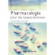 Abrege De Pharmacologie Pour Les Sages Femmes - Dominique Bayot - De Boeck, TL
