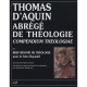 Abrege De Theologie , Compendium Theologiae - Thomas D' Aquin - Sodis, TL