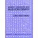 Abrege D'histoire Des Mathematiques - Jean Dieudonne - Belles Lettres, TL
