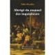 Abrege Du Manuel Des Inquisiteurs - Andre Morellet - Harmonia Mundi, TL