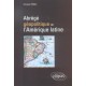 Abrege Geopolitique De L'amerique Latine - Francois Thual - Ellipses Marketing, TL95 Pages