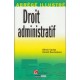 Droit Administratif - Olivier Carton , Harold Desclodures - Volumen, TL338 Pages