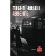 Absente - Megan Abbott - Hachette, Poche