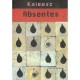 Absentes - Ahmed Kalouaz - Union Distribution, TL304 Pages