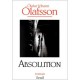 Absolution - Olafur Johann Olafsson - Volumen, TL