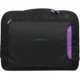 Housse de transport Sac et sacoche PC Belkin sacoche pour netbook (jusqu'à 12.1'') - (coloris noir/violet) (722868741634)