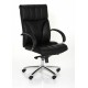 MAXWELL silla Negro Sillón de oficina Negro