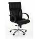 MAXWELL stol Black Office lenestol Black