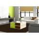Salontafel design Popbox 2 * GH18 - 2 * PH18
