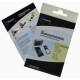 3M Vikuiti DQC-160 Film de protection écran (4051145269575) Kit de protection pour écran pour TomTom Go LIVE 1005 Europe, Pro