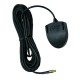 Spartechnik Antenne externe active Michelin: GPS antenne-r&eacute;ceptrice (4260177750955) pour ViaMichelin Navigation der Serien X-9