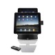 Altec Lansing - MP450 - Enceinte stereo avec Station d'accueil pour iPad