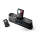 Altec Lansing Enceinte radio-réveil Système de haut-parleurs pour iPod moondance HOME M302 pour iPod avec Dock Connector (iPo