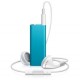 iPod Shuffle Bleu (2 Go)