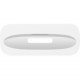Apple - Jeu de 3 adaptateurs iPod Universal Dock - Pack n°14 iPod touch (2ème gén.) Adapateur pour station d'accueil