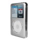 Artwizz BOITIER CRISTAL &Eacute;tui souple POUR IPOD CLASSIC 160 GO