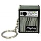 Brando Mighty Mini Ampli haut parleurs - enceinte portable / porte-clés Système de haut-parleurs pour iPod, iTouch et MP3
