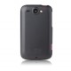 Case Mate Case-Mate - Barely There - Coque de protection Boitier pour HTC Wildfire - Noir