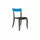 Poliweglan krzeslo PRZEWODNICTWO CUSTOM HERA-S Blue / Black