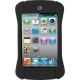 Griffin Technology Griffin - Flexgrip Action - Housse de protection flexible Étui souple pour jeux iPod Touch 4