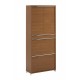 Apavu skapis ACAP Apavu CABINET 20 pariem Paia Cherry