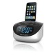 Muse - M-103 IP - Radio-réveil avec station d'accueil pour iPhone / iPod
