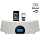 Pioneer XW-NAC3-W blanc - Station d'accueil pour iPod