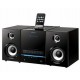 Scott - i-MDX 110 - Système audio DVD avec station d'accueil pour iPod