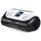 Scott - i-SX 90 - Radio portable CD Station d'accueil pour iPod - Lecteur CD motorisé - 40 W