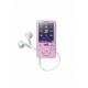 Sony Walkman VIDEO MP4 4GB Radio pink Portable Audio (NWZE436FP.CE7)