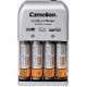 Chargeur de batterie Camelion BC-0903 - Chargeur universel + 4x AA 2700 + Carplug/USB (4260033158666)
