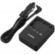 Batterie, Chargeur de batterie Canon - CBC-E6 - Chargeur Allume Cigare (3350B001) pour EOS 60D, 5D MK II et EOS 7D