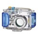 Etui, Caisson &eacute;tanche Canon - WP-DC29 - Bo&icirc;tier &eacute;tanche (3466B001AA) pour IXUS 95 IS