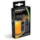 Chargeur de batterie Duracell - Chargeurs - Duracell myGrid Power Clip(5000394001862) pour port micro usb