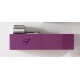 Orizzontale Personalizzabile TV dimettersi Violet S