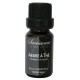 Essential Oil Organic Tea Tree Sevessence